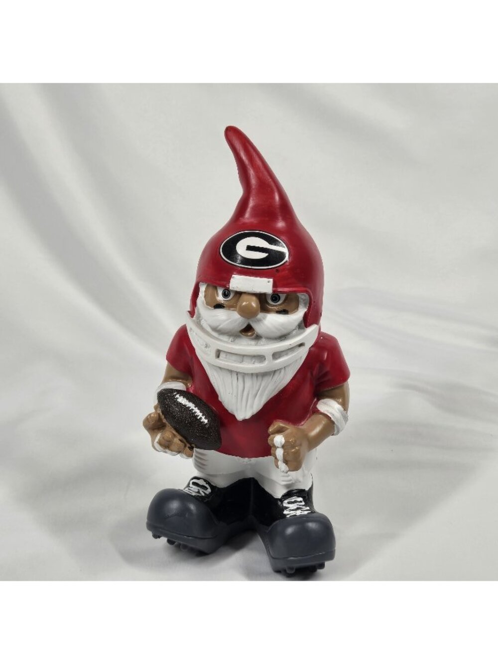 Forever Collection Licensed Georgia Bulldogs Gnome 00 College Football Decor